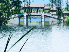 -西海子公园