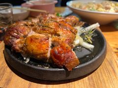 -通海俄式烧烤(下瓦房店)