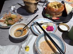 -Home Thai·泰谣(王府井apm店)