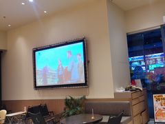 -乐凯撒披萨(国威电子商务大厦店)