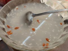 甜汤-华兴大酒楼(亿宝大厦店)