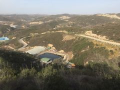 -五龙城郊森林公园
