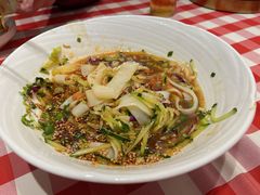 -西贝(紫荆广场店)