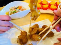 -功德林素菜饭庄(前门店)