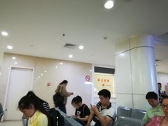 -苏州市立医院本部母子保健中心