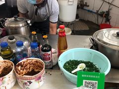 -陈记饮食店(菜园墩店)
