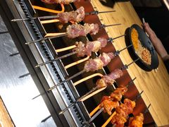 -悦屋老板娘的烤肉店(紫薇田园店)