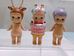 -泡泡玛特POPMART(正弘城店)