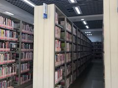 -石景山区图书馆(八角南路)