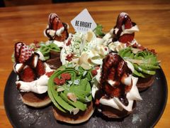 -BE BRIGHT KITCHEN(正佳广场店)