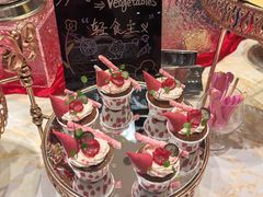 -大唐西市酒店-丝路阳光西餐厅