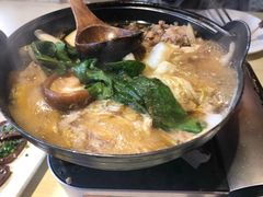 -有喜屋·深夜食堂(北京西路店)