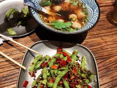 -北丐先生·野馄饨烧烤(长宁龙之梦店)