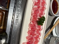 -海底捞火锅(人民广场店)