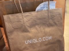 -优衣库(威海威高购物中心店)