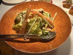 -Kathleen's Waitan 凯圣琳江景西餐厅(外滩店)
