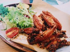 -CHILLAX轻乐时(侨建·Hi City店)