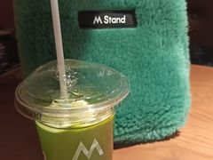 -M Stand(宁波万象城店)