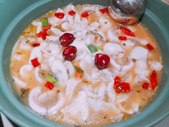 古法酸菜鱼-望蓉城·古法酸菜鱼(世纪汇店)
