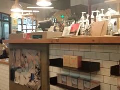 -雕刻时光咖啡馆(北苑店)