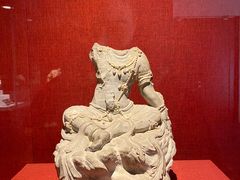-西安碑林博物馆