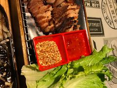 -树下时尚餐厅(翠园街店)