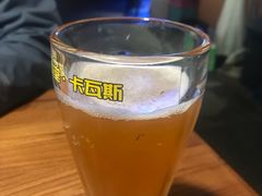 -纳瓦新疆菜(银都店)