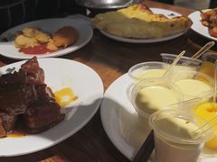 -汉巴味德(沈阳万象汇店)