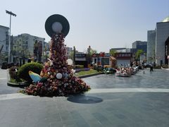 -澳洲广场