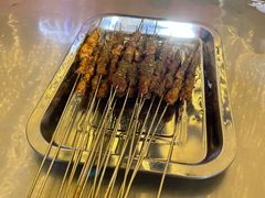 -宝鸡民族饭庄(英达路店)