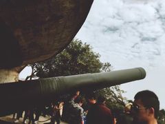 -胡里山炮台