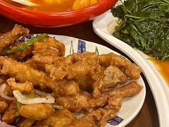 -奶奶的味道(胶州路店)