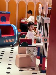 -meland亲子乐园(深圳领展中心城店)
