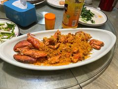 -巽寮印象美食部落餐厅·海鲜·地方特色菜(惠州体验店)