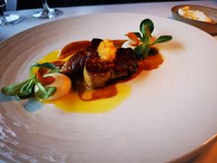 -Kampa Park Restaurant