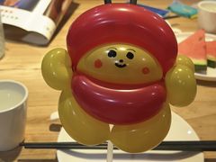 -小放牛炒菜馆(北国商城店)