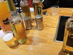 -新疆烧烤王(广灵店)