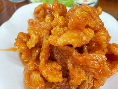 -胡子饮食店