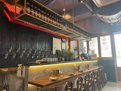 -8PINTS八品脱·日料·烧鸟·精酿小酒馆(莘庄店)