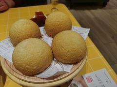 -蔡澜点心·粤菜(海印都荟城店)