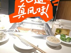 -海底捞火锅(万丰桥店)