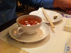 茶-长白山天域度假酒店
