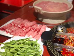 -黄家码头老火锅(解放碑旗舰店)