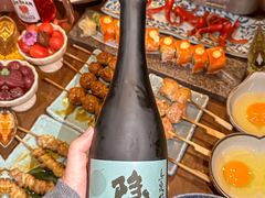 -鸟泉居酒屋·烧鸟·酒馆(百子湾店)