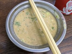 -西塔隆太白烤牛肉馆(图们路店)