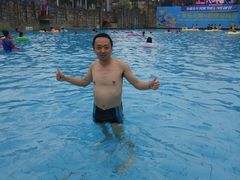 -重庆海昌加勒比海水世界