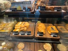 -星巴克(成都机场T2店)