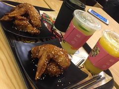 -韩舍.创新型韩式简餐(龙珠路店)
