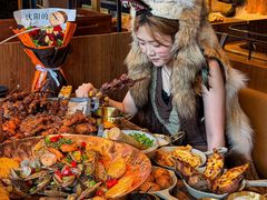 -野人部落(沈阳一店)