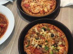 -必胜客(仁恒店)